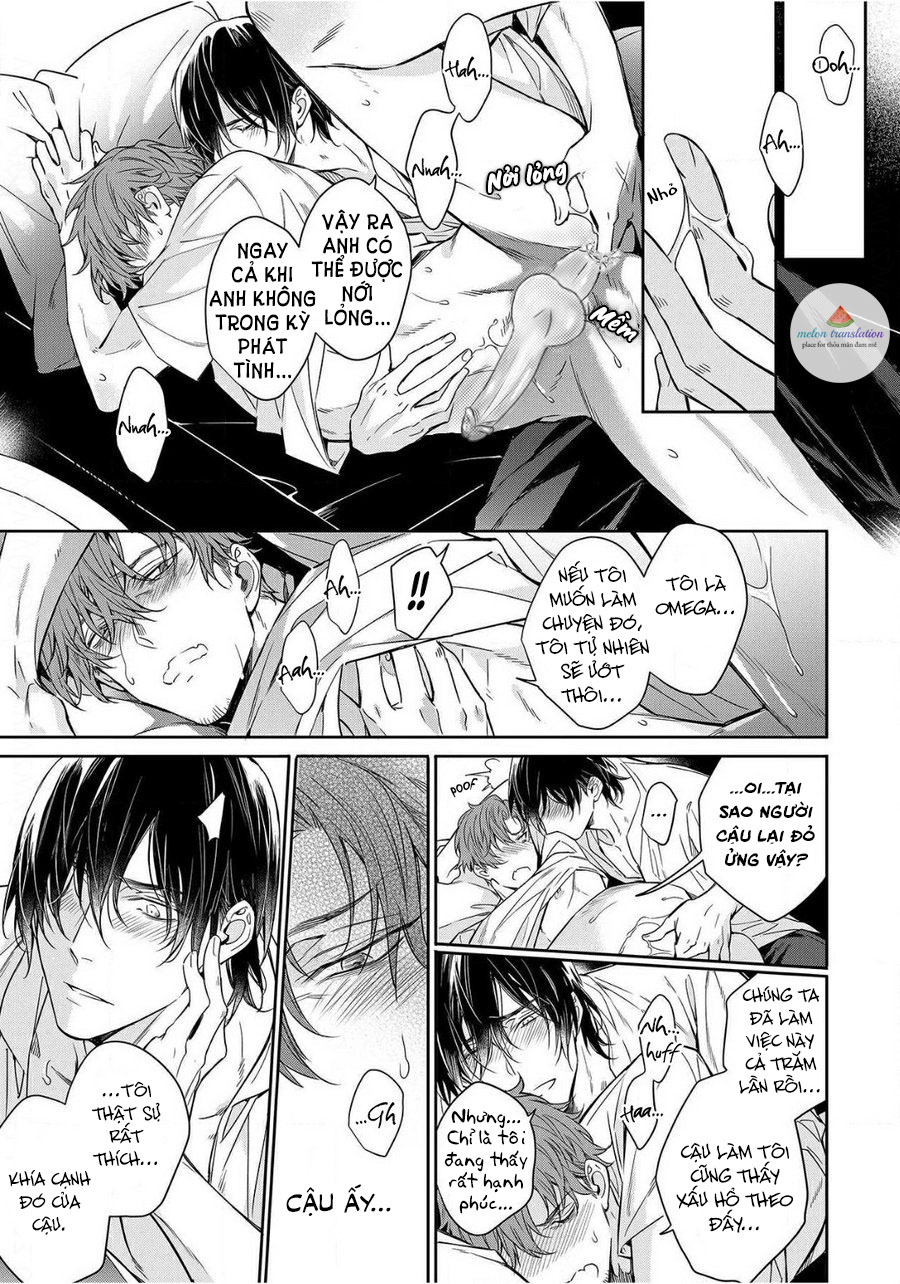 tạm biệt vận mệnh chapter 3 27