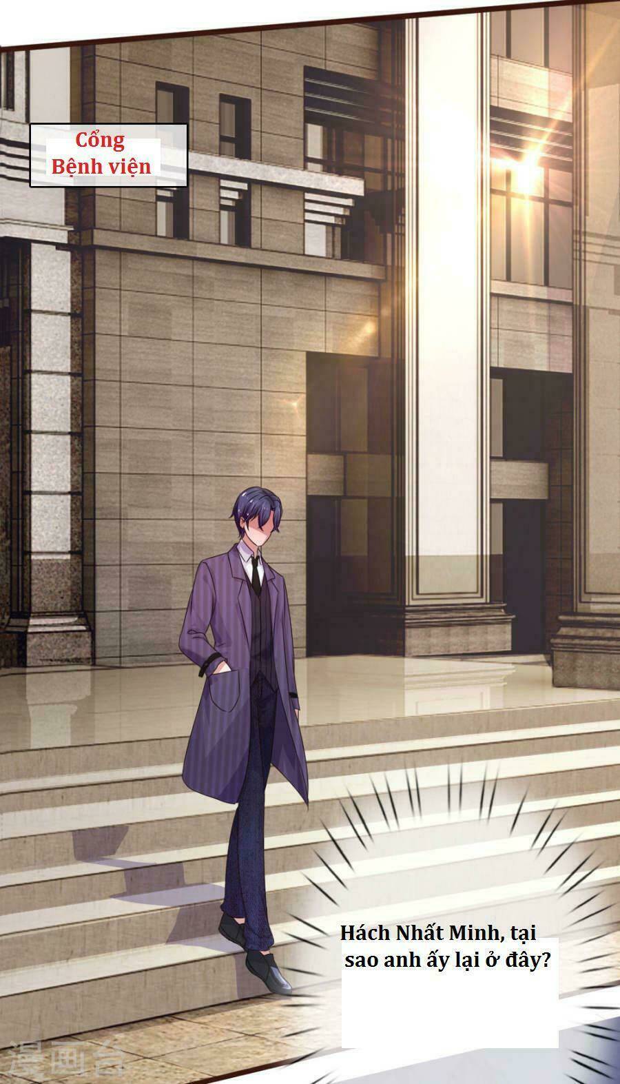 trùng sinh để trả thù chapter 51 4