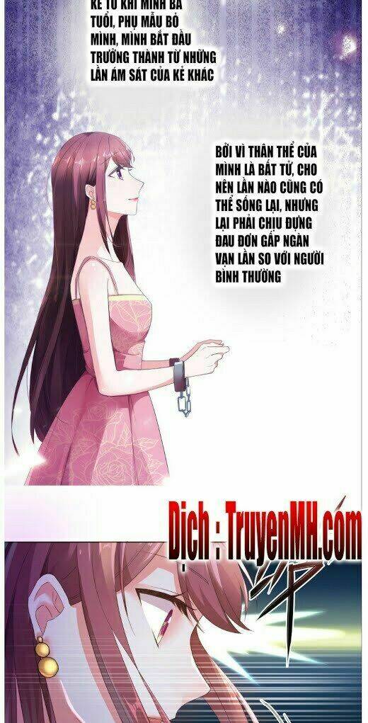 thần y yêu hậu chapter 1 4