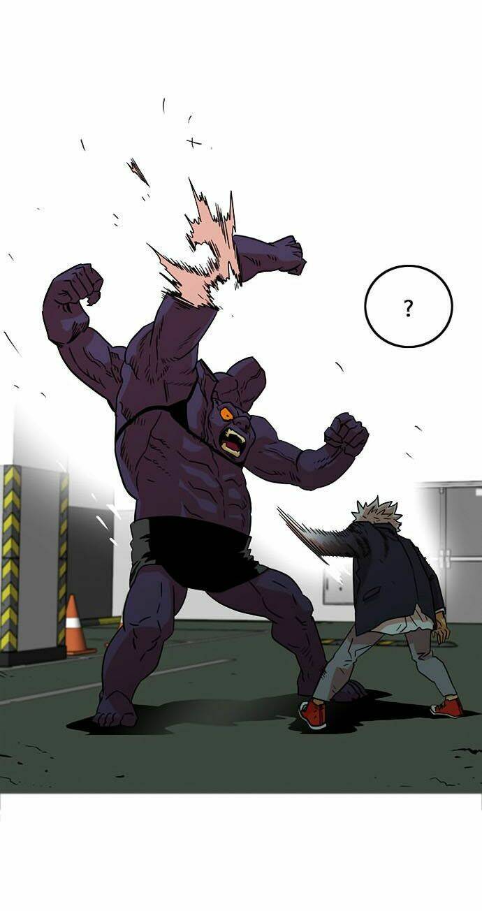 bẫy troll chapter 10 53