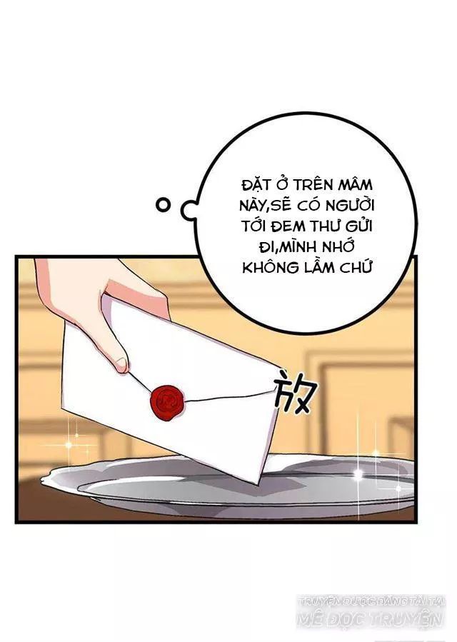 tôi là tiểu thư của gia đình này chapter 31.1 6