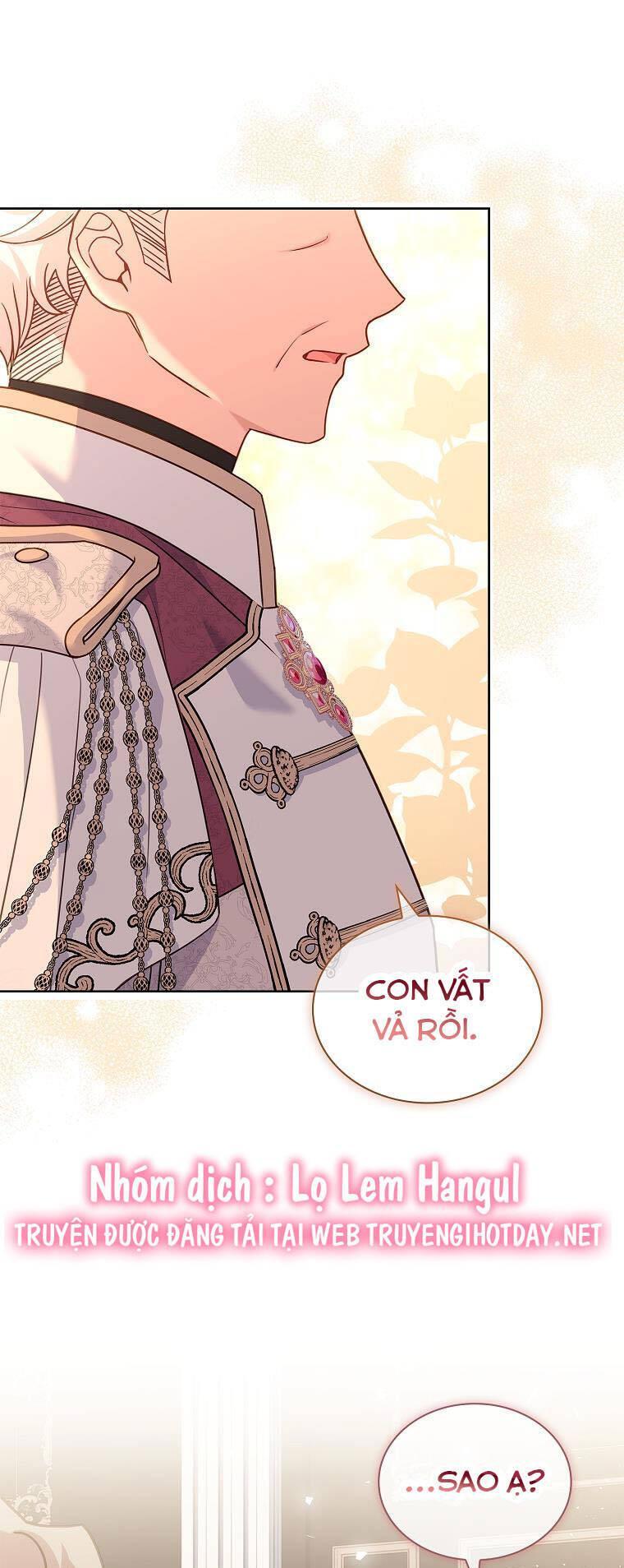 để yên cho tiểu thư hiền chapter 113 58