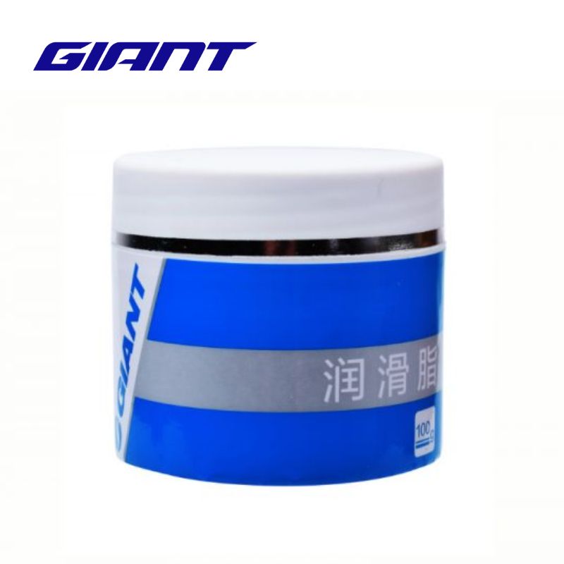 MỠ BÔI TRƠN XE ĐẠP GIANT – 100ML