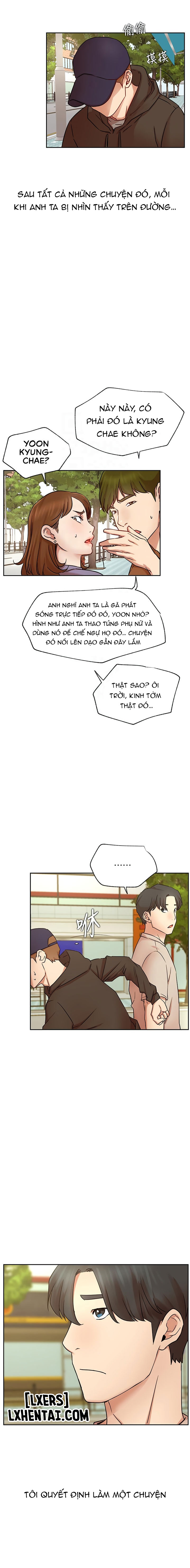 cuộc sống như anh hằng mơ chapter 45 4