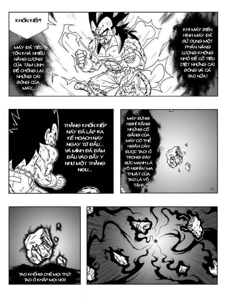 thế giới ngọc rồng new age chapter 24 4