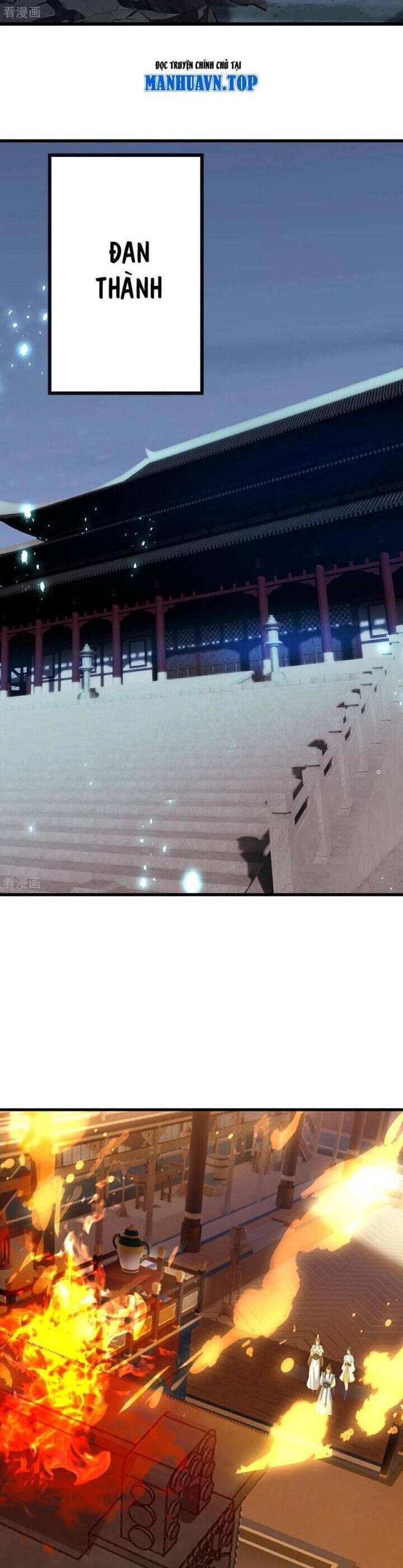 tiên võ đế tôn chapter 686 34