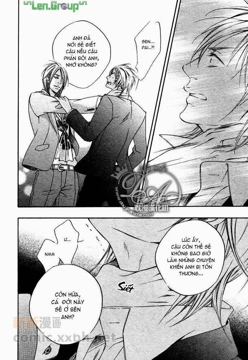 kizutsuite romance manga chapter 2 28