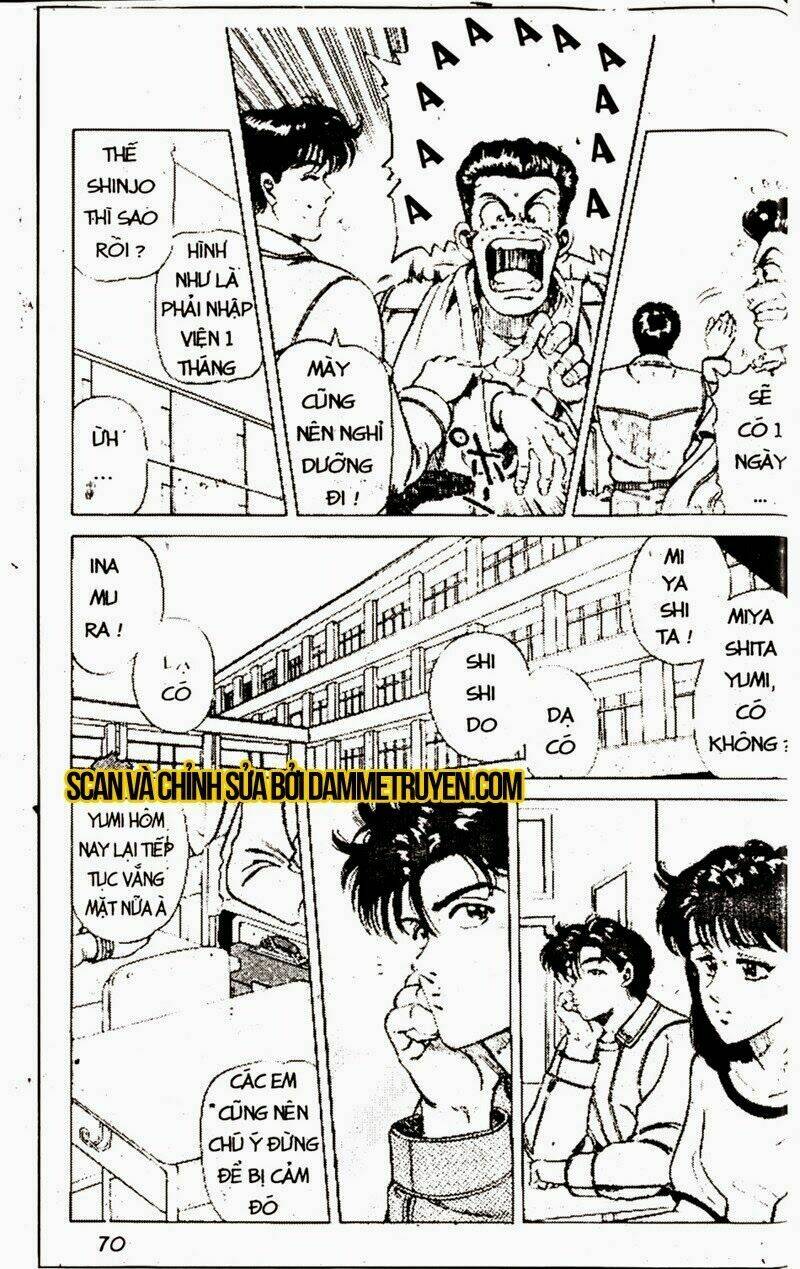 sức mạnh nhân đôi chapter 2.1 4