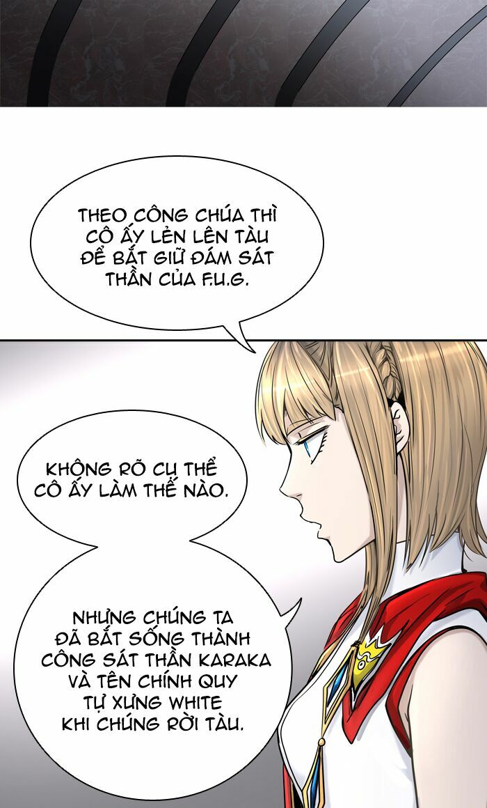 tòa tháp bí ẩn 2 chapter 322 9