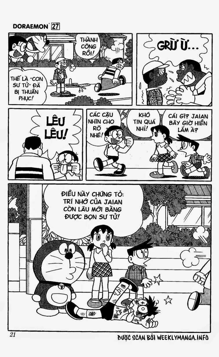 doraemon chapter 480 8