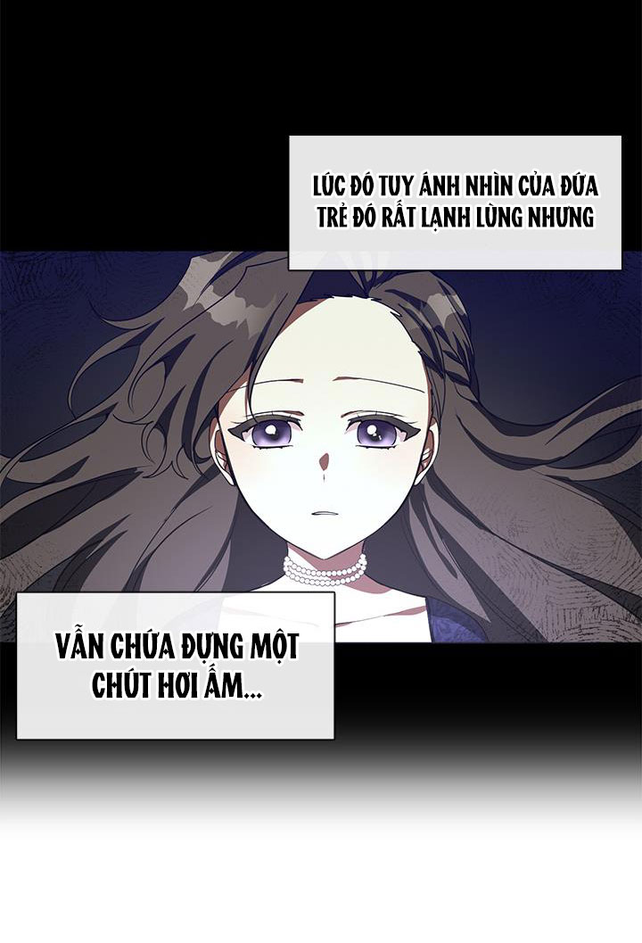không thể bỏ rơi nhân vật phản diện chapter 32 18