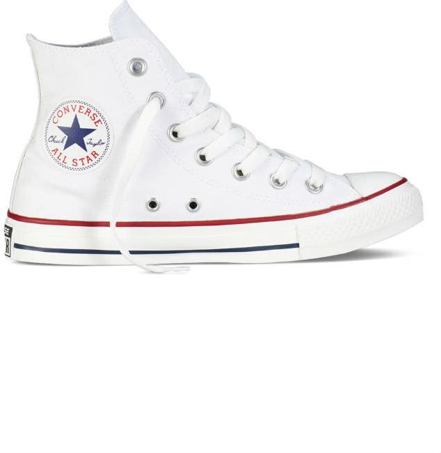 Giày Converse Chuck Taylor All Star Classic Hi Top - 121184