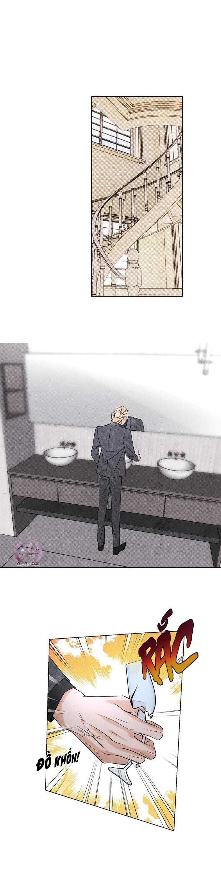 anh trai rẻ tiền của tôi chapter 56 11