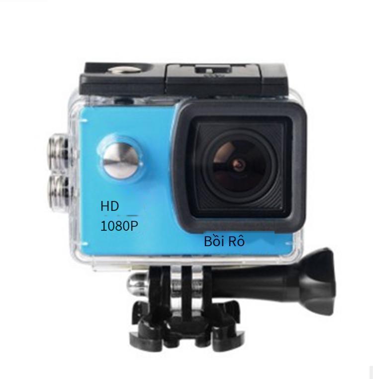 Đặc Biệt SJCAM SJ4000 Camera Thể Thao Ngoài Trời 1080P Quay Xe Đạp DV Lái Xe Ghi Hình