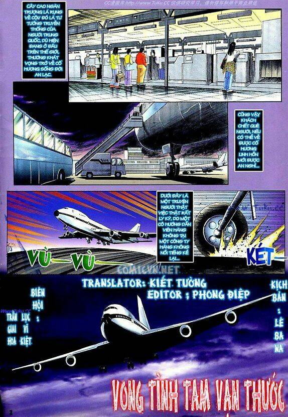 âm dương lộ chapter 14 1