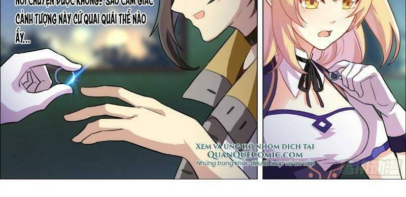 thập nhị thần binh khí chapter 5 3