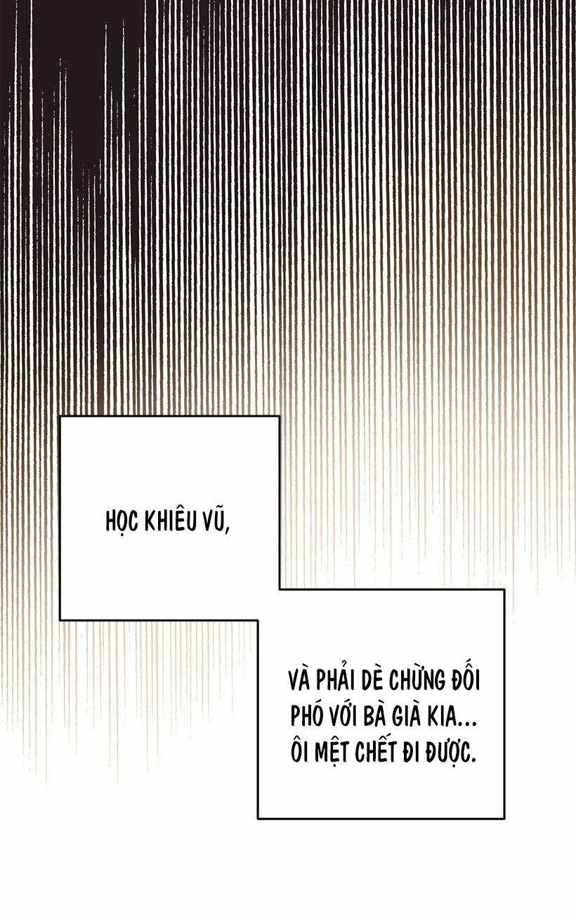 hung mãnh tiểu thư chapter 22 35