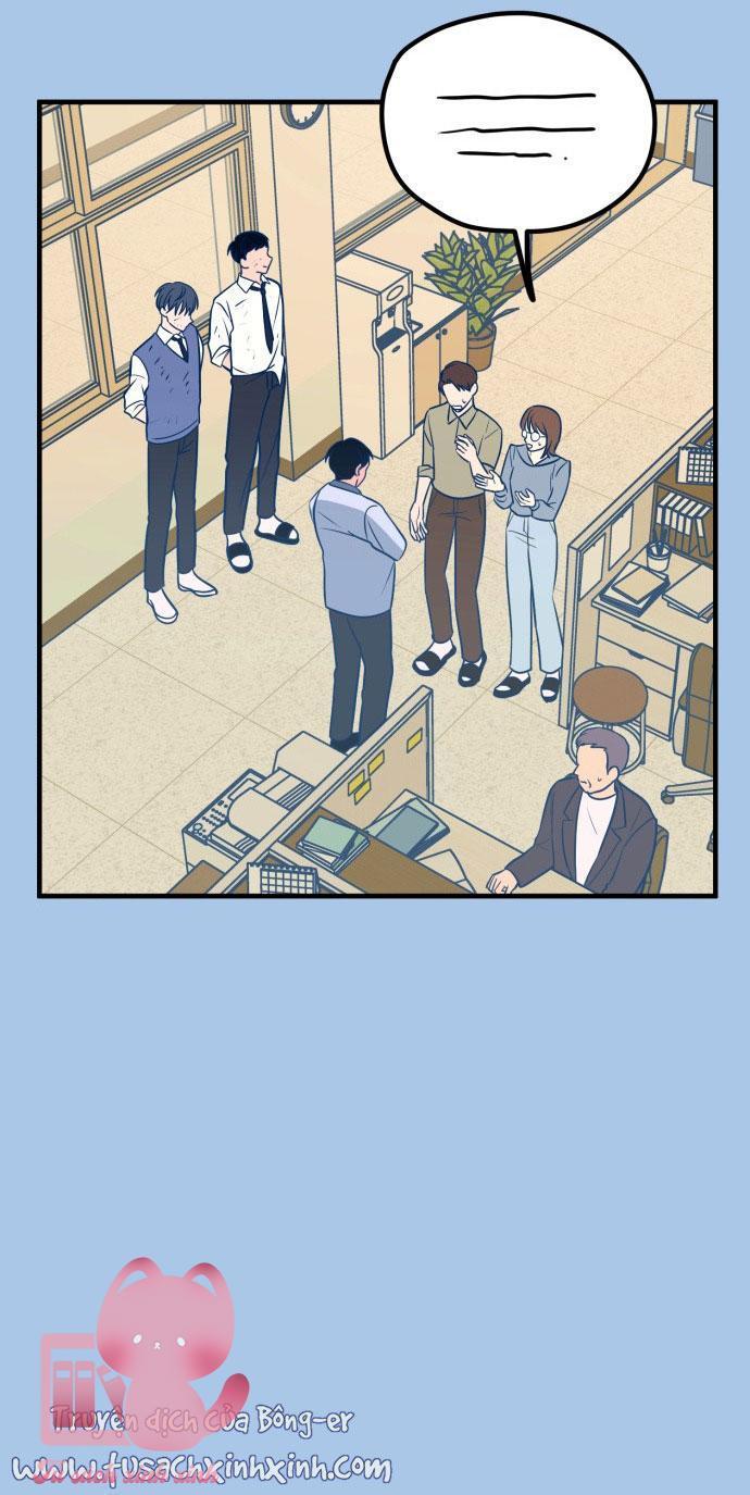 kẻ cắp gặp bà già chapter 29 5