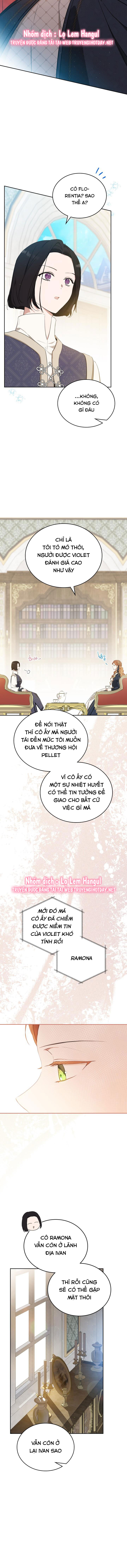 lần này tôi sẽ trở thành gia chủ chapter 154 1