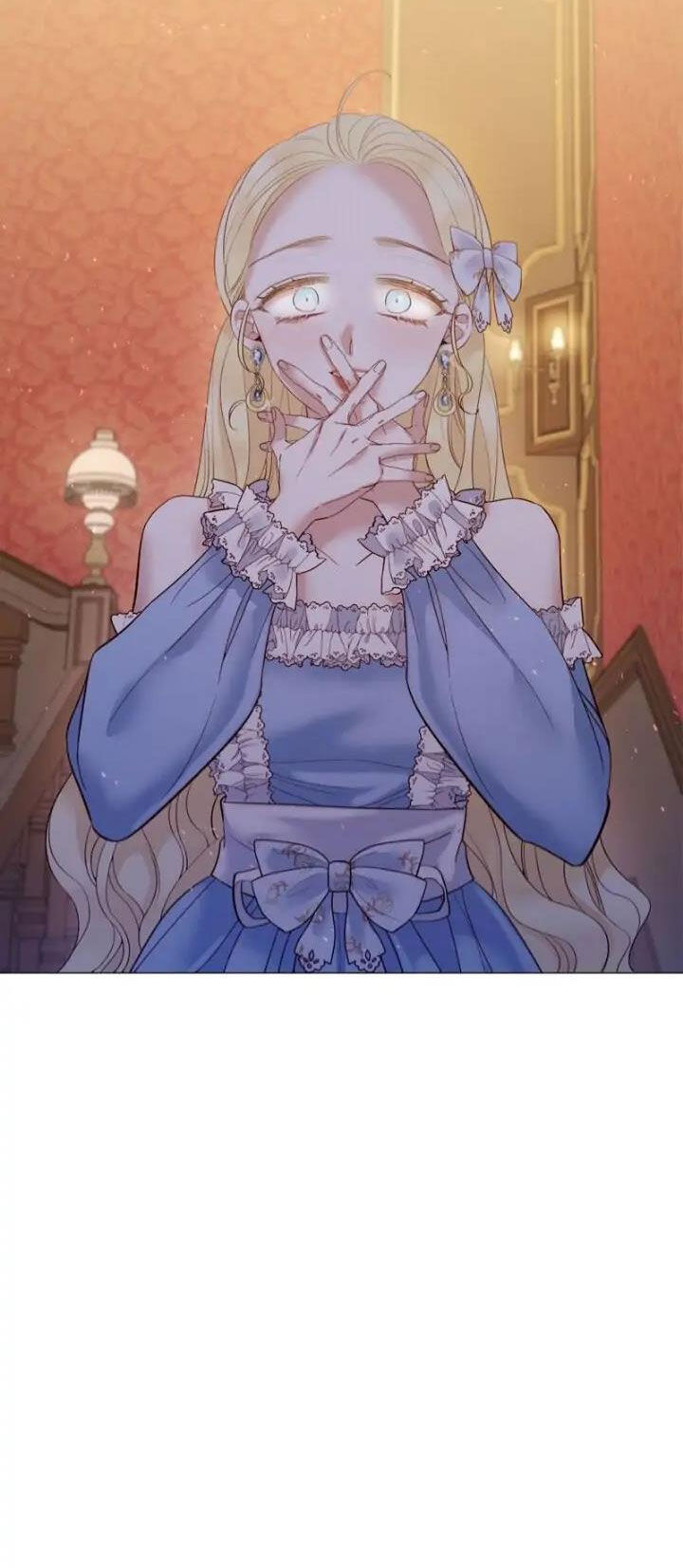 từ tiểu thư thành hoàng hậu - lady to queen chapter 81.2 23