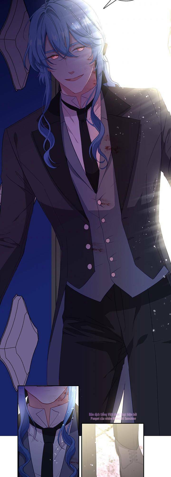 hãy coi chừng ác nữ chapter 51 35