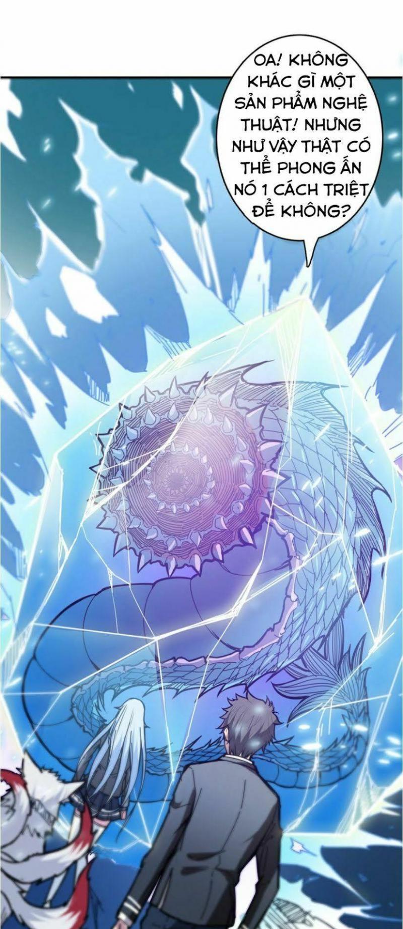 god slayer chapter 22 29