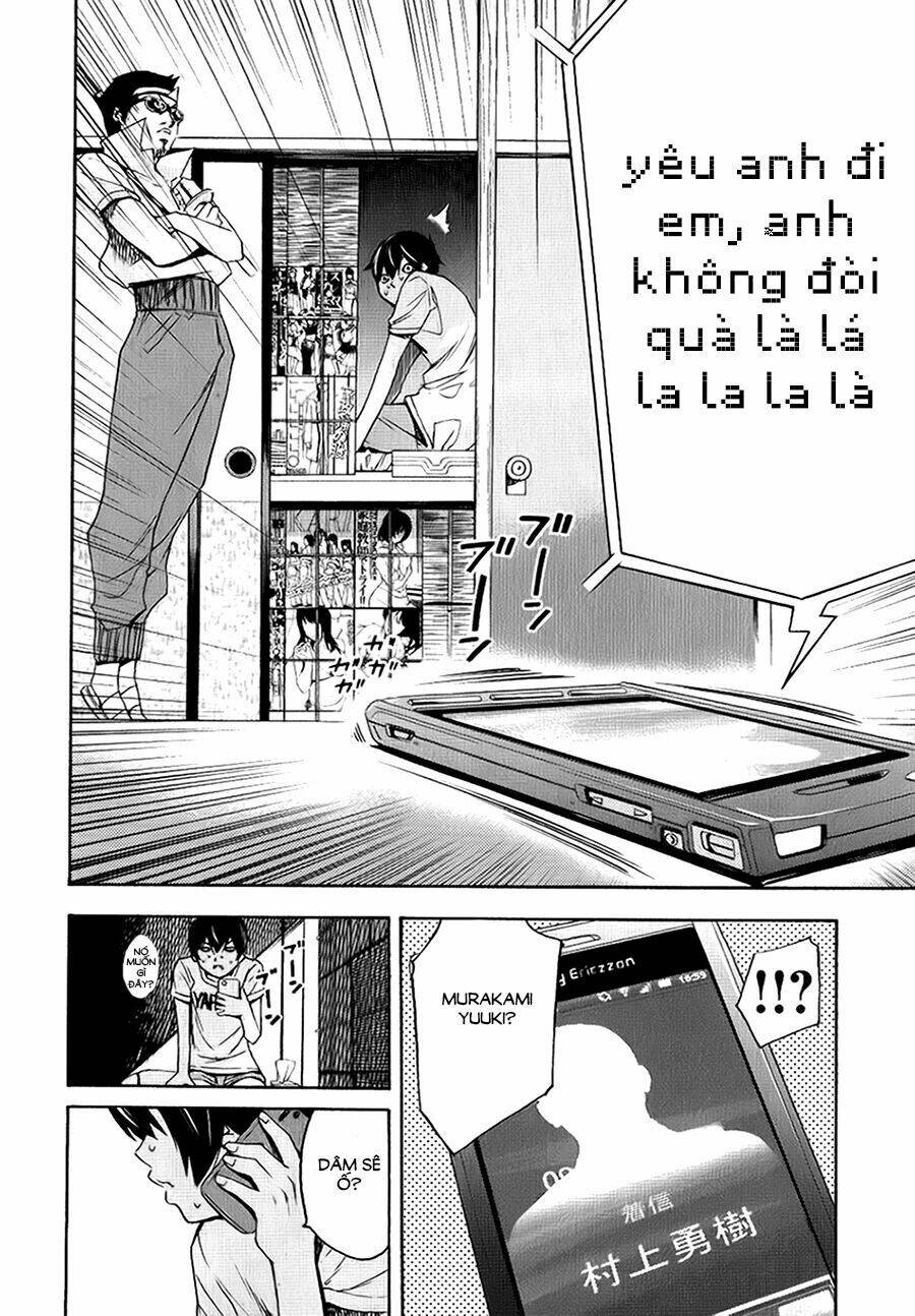 love riron chapter 7 16