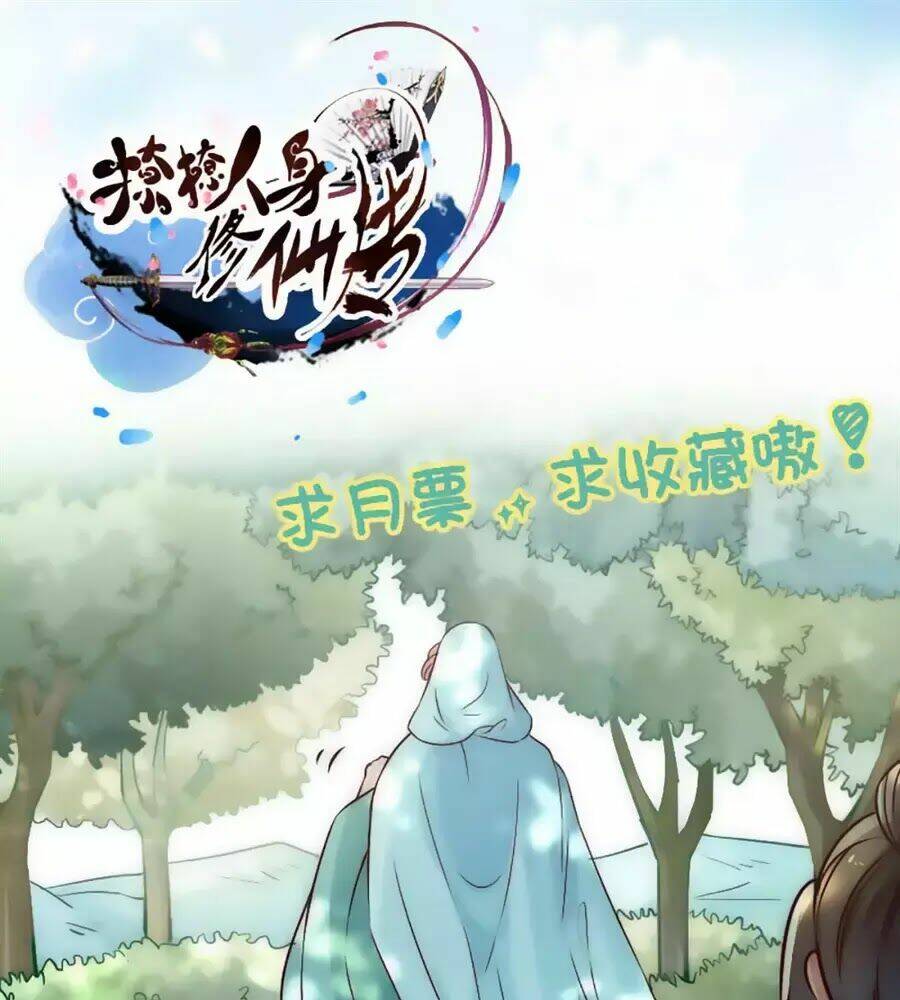 liêu liêu nhân thân tu tiên truyện chapter 86 92