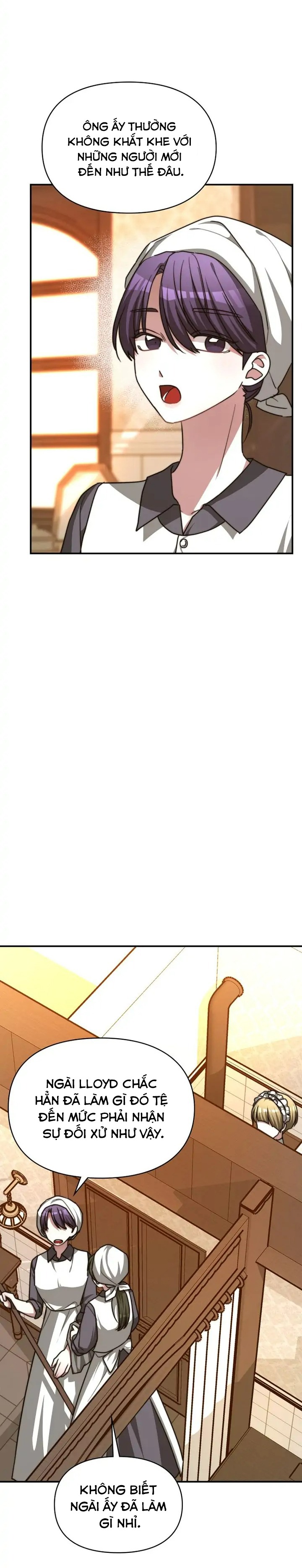 chuyện tình tay ba chapter 26 13