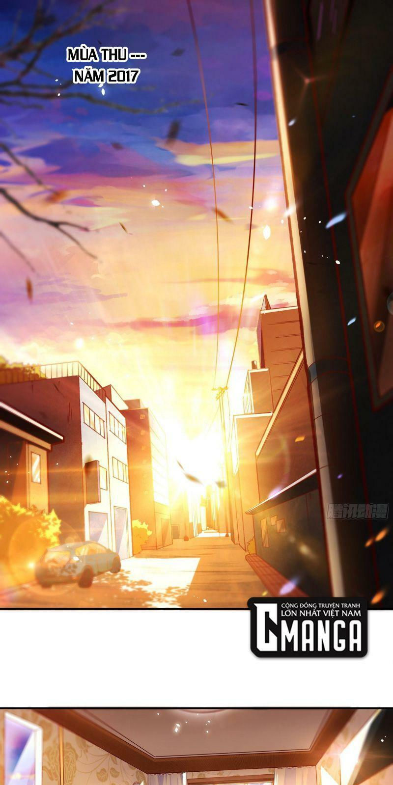 vua đầu tư mạnh nhất chapter 1 1