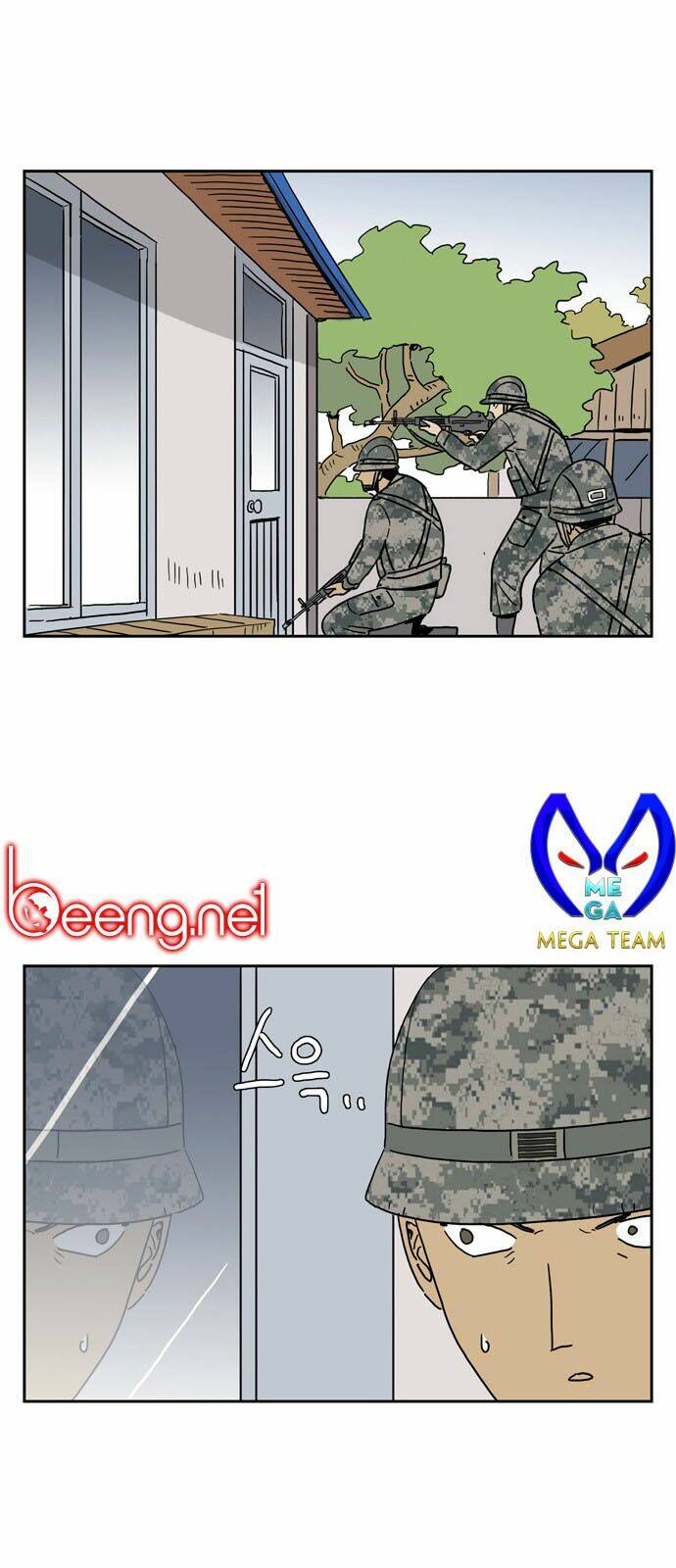 con gái tôi là zombie chapter 10 3