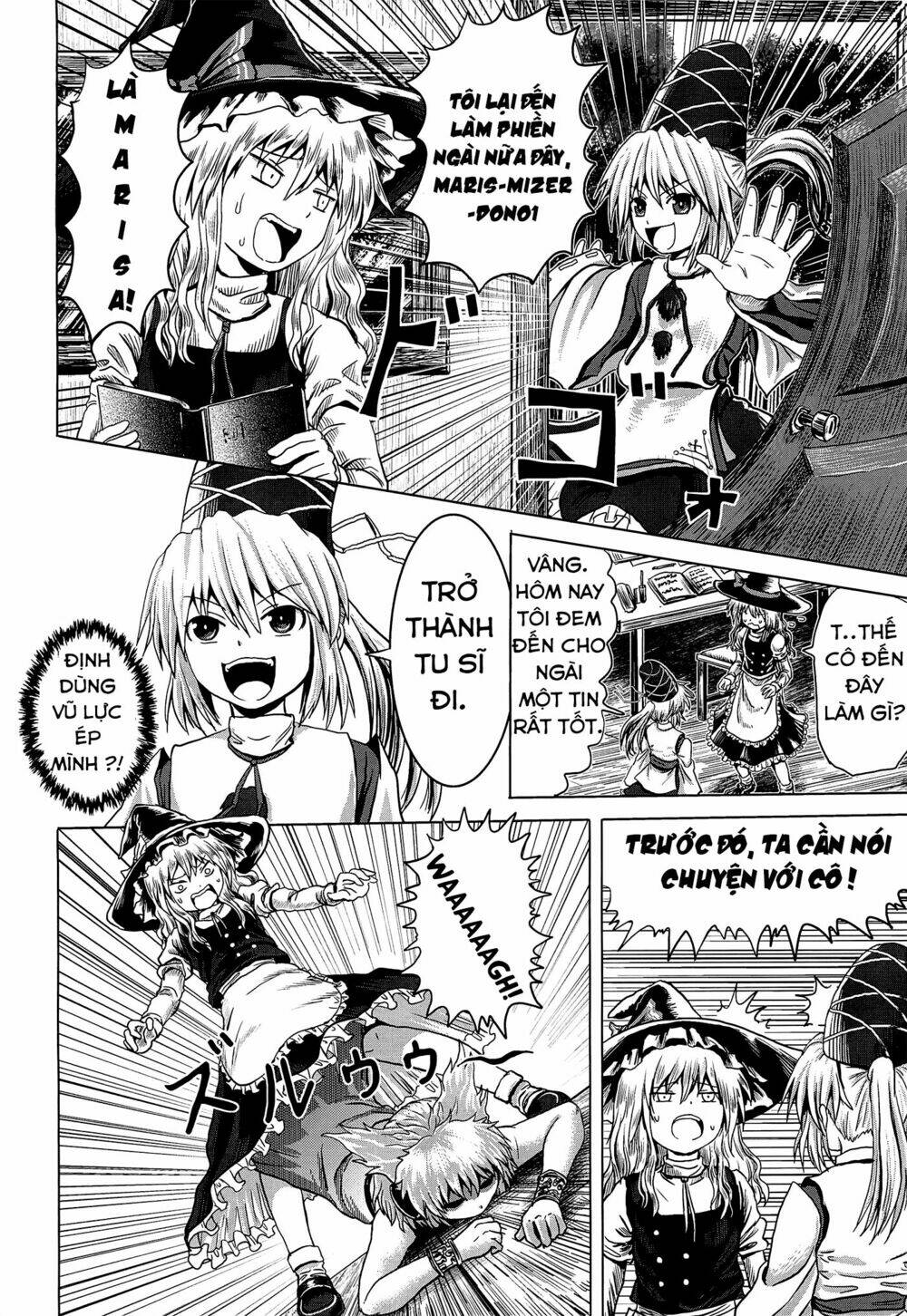touhou- acguy -oneshot chapter 1 14