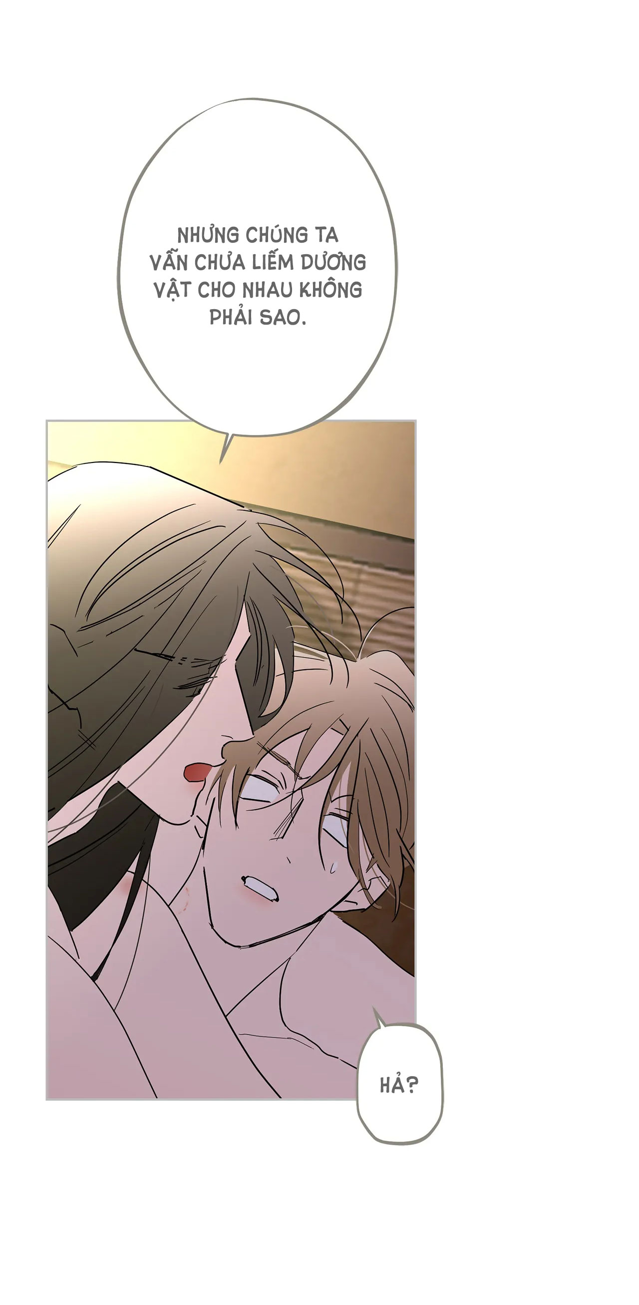 [truyện cổ tích khiêu dâm truyền thống] chức nữ thật quá đáng chapter 2.2 13