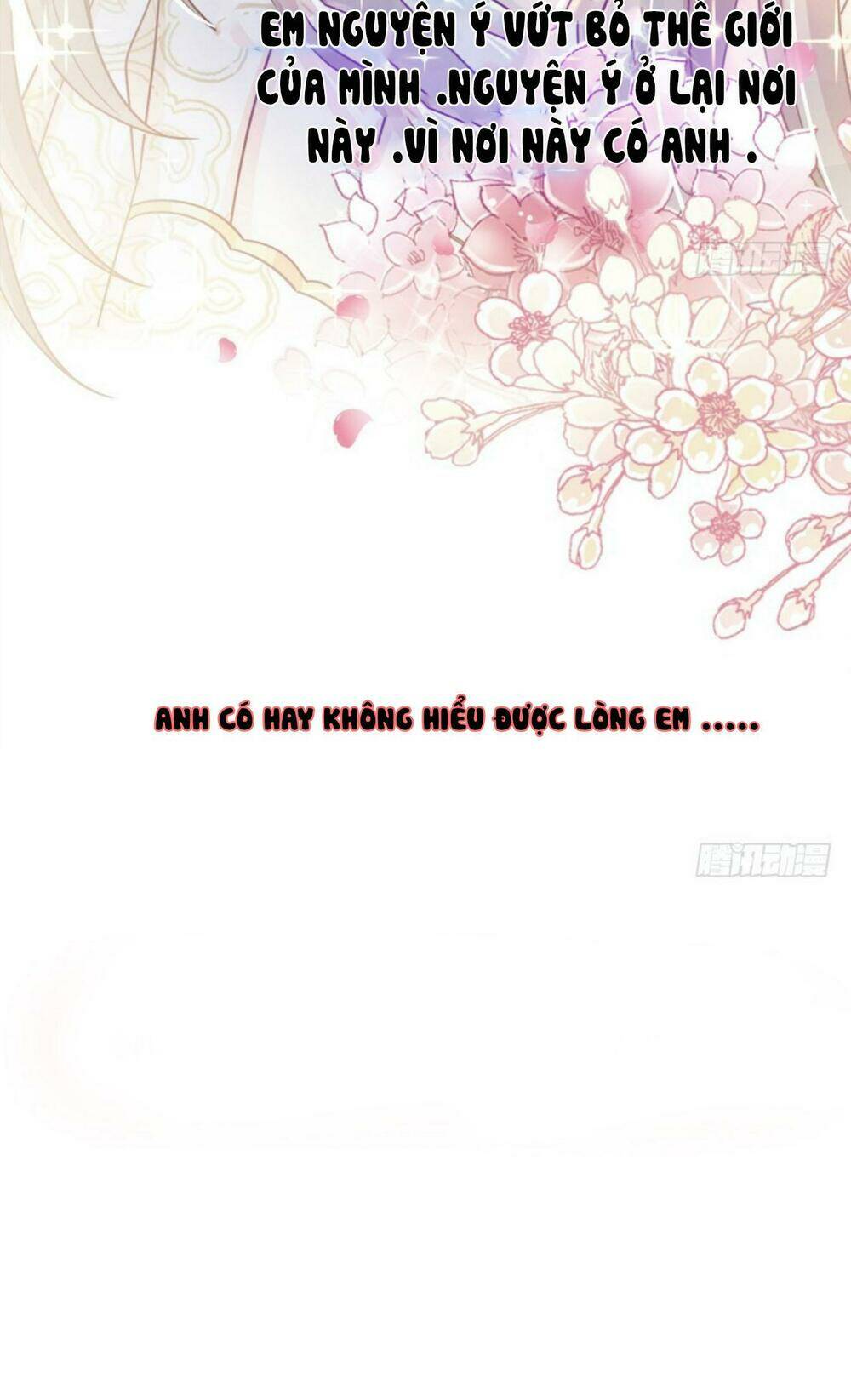 thiên hạ đệ nhất sủng phi chapter 80.2 10