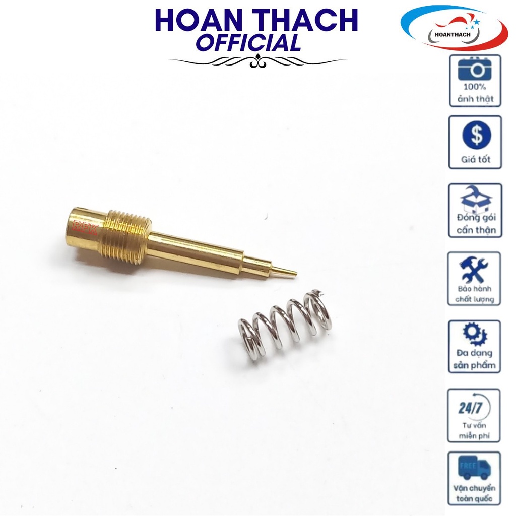 Ốc gió Dành cho Xe máy Spacy HOANTHACH SP006552