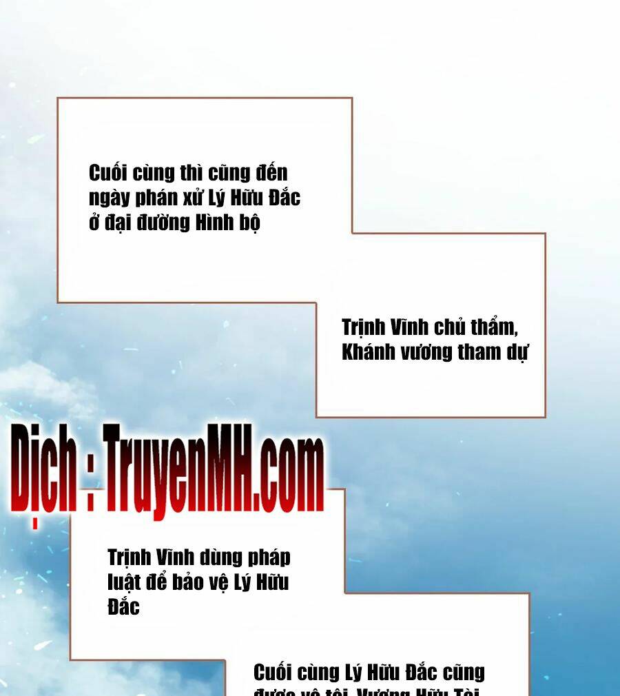 gả cho một tên thái giám đáng ghét chapter 185 9