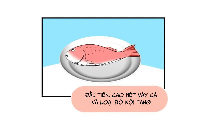 Ngao Ngao Muốn Bị Ăn Thịt chapter 8 - Trang 2