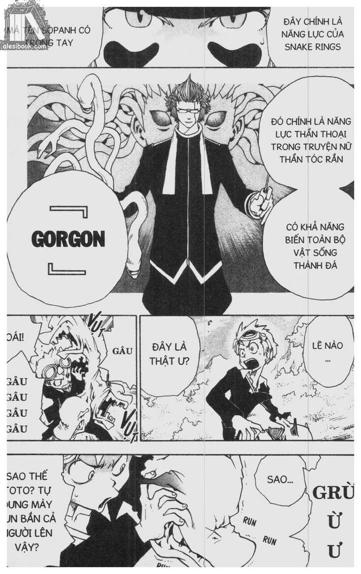 toto! the wonderful adventure chapter 23 11