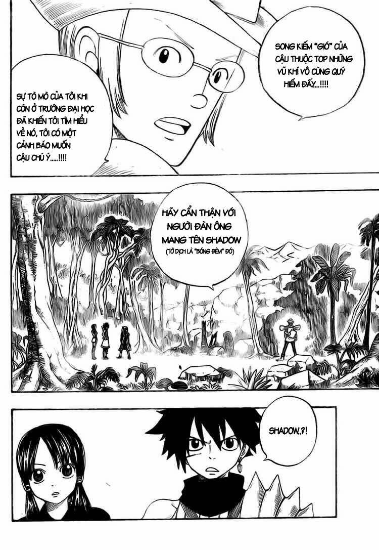 monster hunter orage chapter 4 34