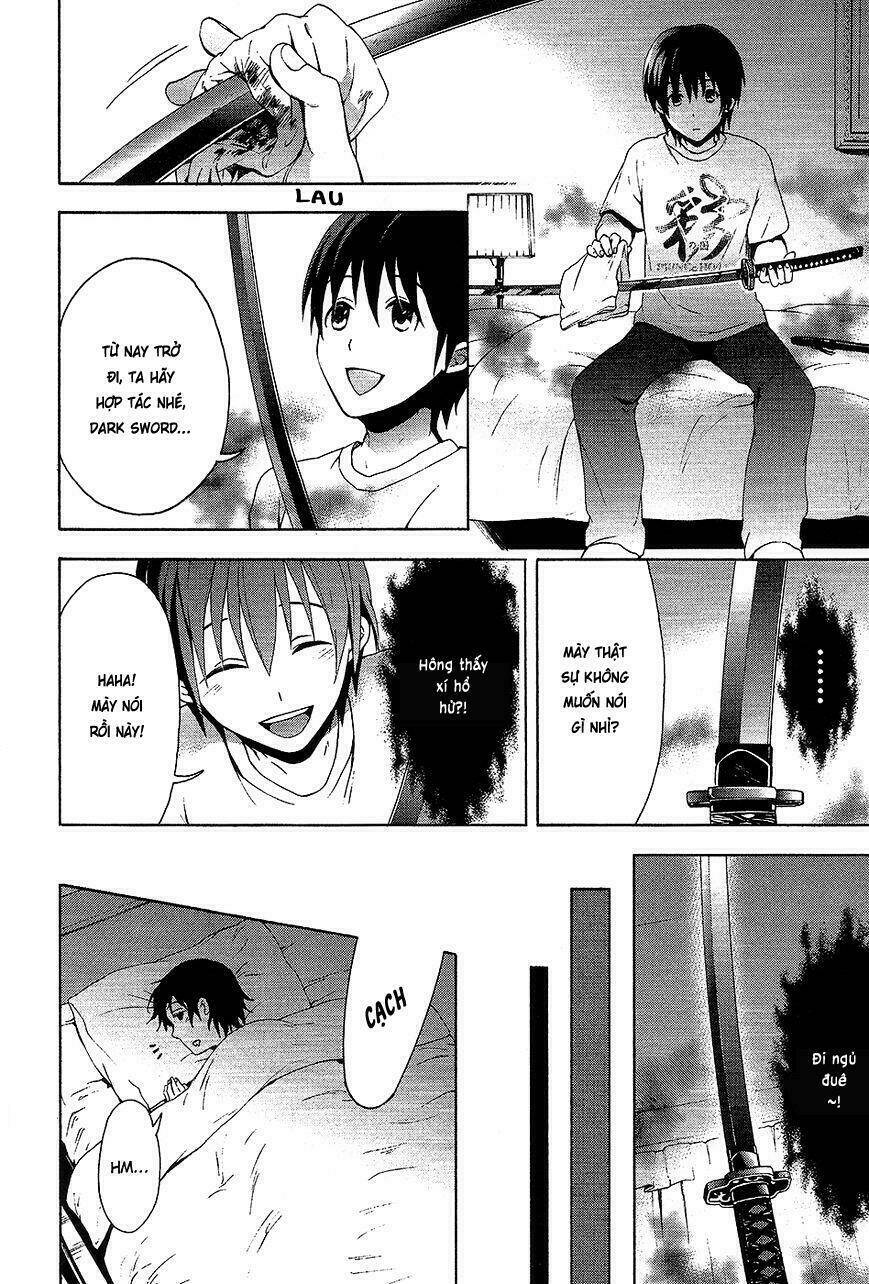 savanna game: the comic manga chapter 15 16