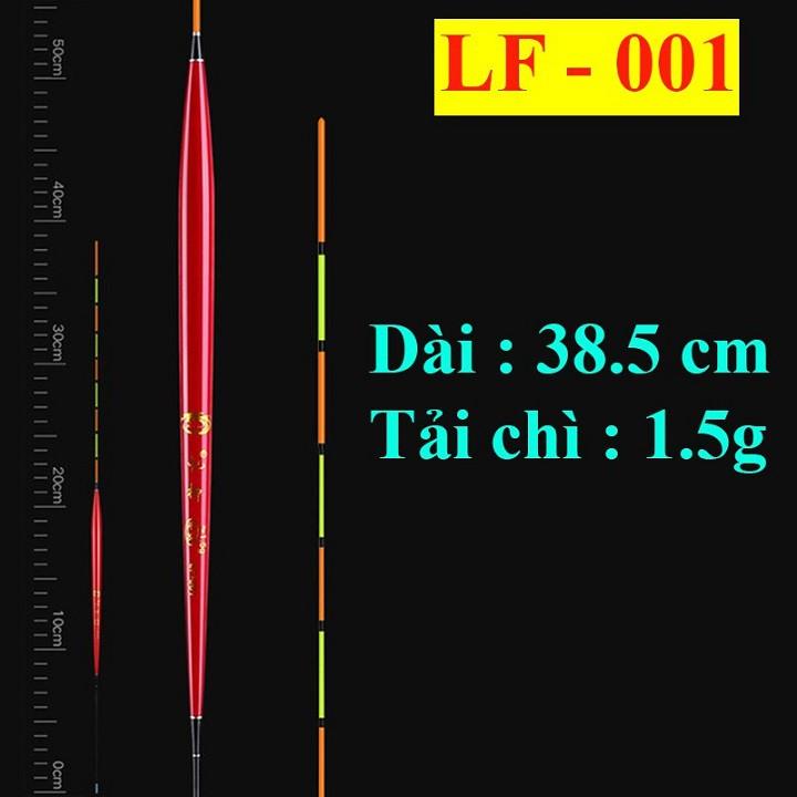 Phao Câu Cá Phao Câu Rô Phi Siêu Nhạy Chuyên Câu Đài PC18