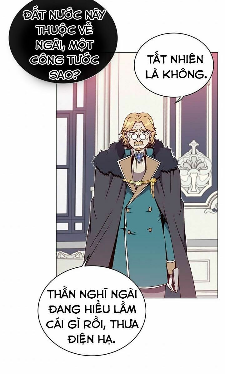 Anh Hùng Mạnh Nhất Trở Lại chapter 46 34