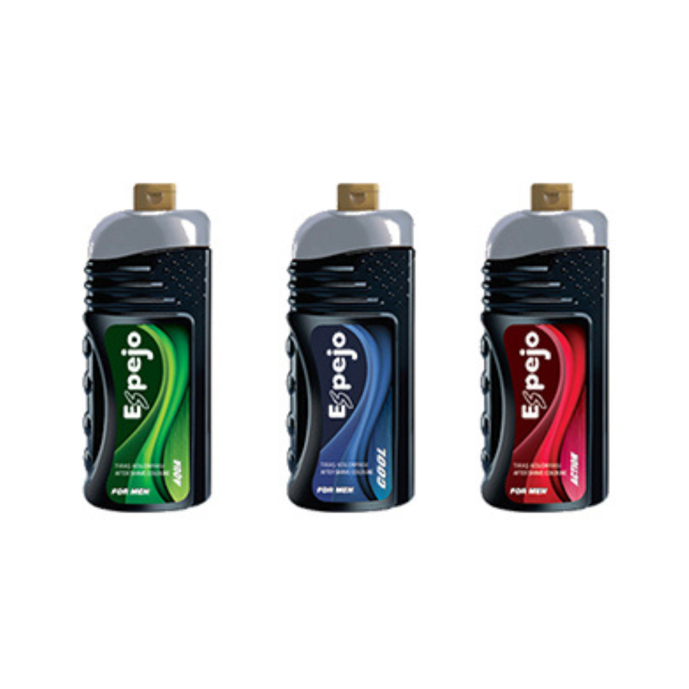 Combo Kem Cạo Râu 100gr & Dung Dịch Dưỡng Sau Cạo Râu 200ml - Espejo