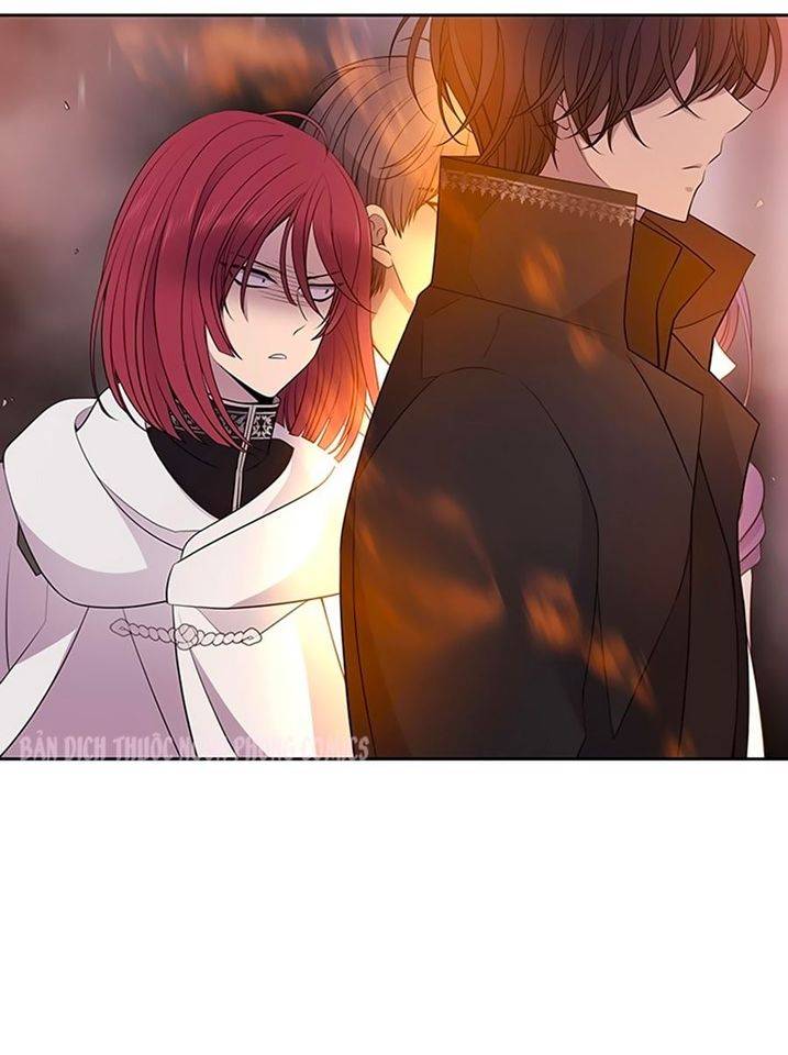 năm môn đệ của charlotte chapter 12 13