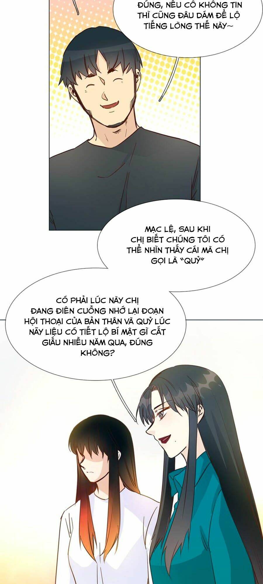 ngôi sao vụn vỡ chapter 53 60