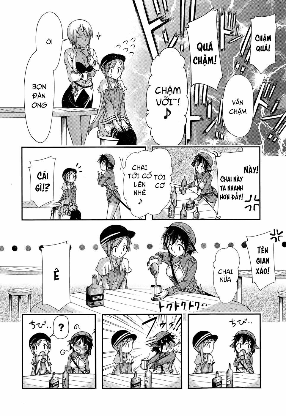 kích trụy vương huyền thoại chapter 7 23