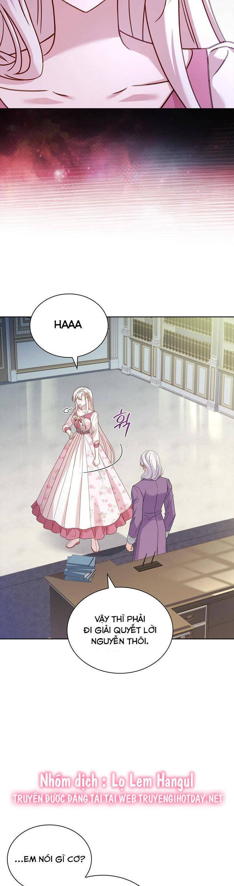 để yên cho tiểu thư hiền chapter 105 35