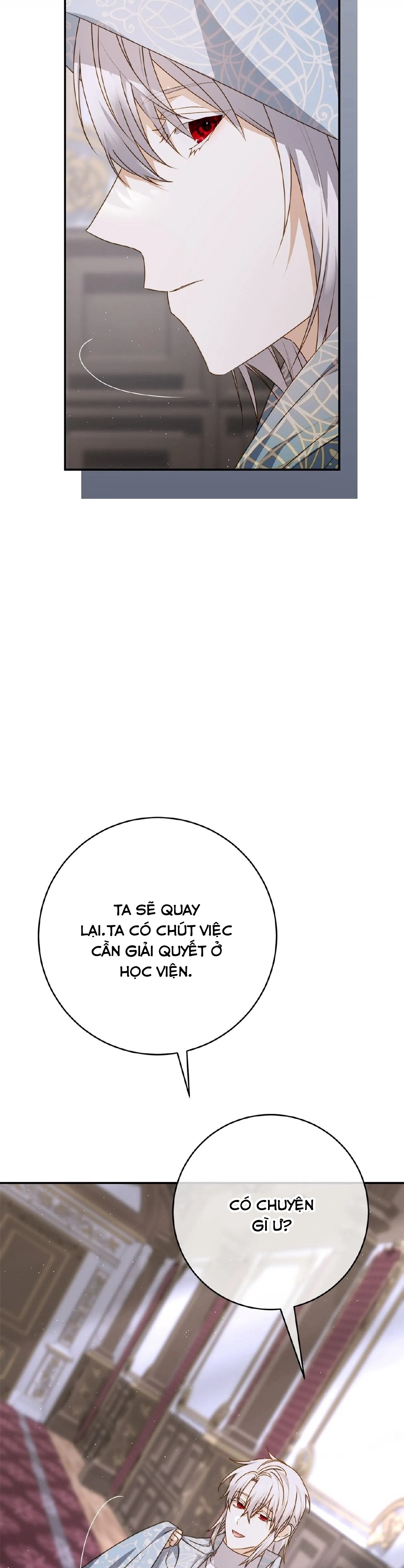 bản hợp đồng của nữ công tước chapter 39 6