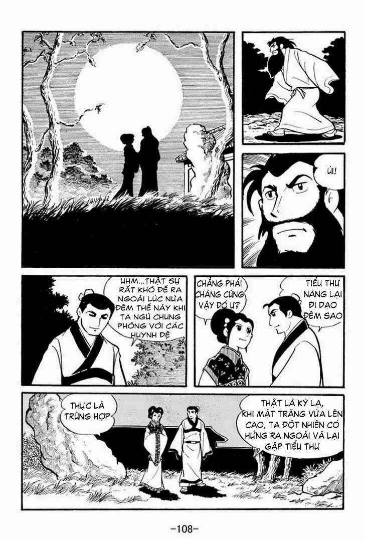 tam quốc chí chapter 21 3