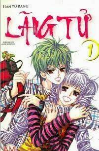 lãng tử chapter 1 1